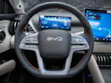 BYD Atto 3 EVO 74.8 kWh Excellence AWD *SOFORT Verfügbar*Werksgarantie*Panorama*Lenkradheizung*360° Kamera*