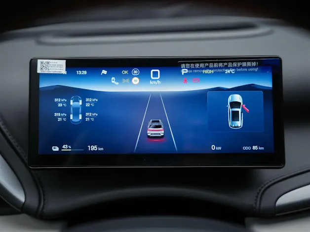BYD Atto 3 EVO 74.8 kWh Excellence AWD *SOFORT Verfügbar*Werksgarantie*Panorama*Lenkradheizung*360° Kamera*