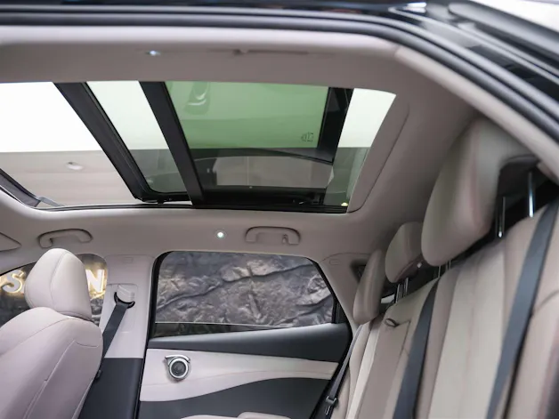 BYD Atto 3 EVO 74.8 kWh Excellence AWD *SOFORT Verfügbar*Werksgarantie*Panorama*Lenkradheizung*360° Kamera*