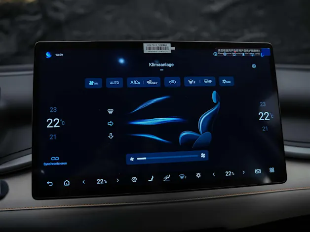 BYD Atto 3 EVO 74.8 kWh Excellence AWD *SOFORT Verfügbar*Werksgarantie*Panorama*Lenkradheizung*360° Kamera*