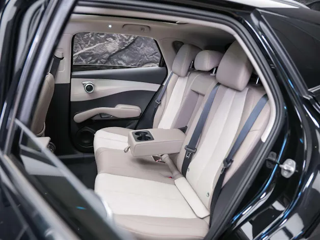 BYD Atto 3 EVO 74.8 kWh Excellence AWD *SOFORT Verfügbar*Werksgarantie*Panorama*Lenkradheizung*360° Kamera*