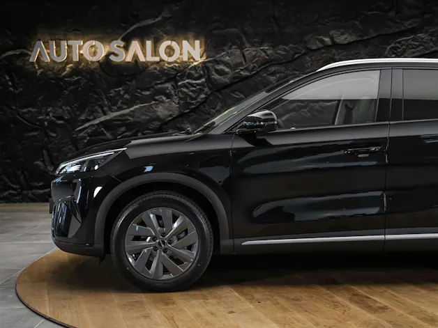 BYD Atto 3 EVO 74.8 kWh Excellence AWD *SOFORT Verfügbar*Werksgarantie*Panorama*Lenkradheizung*360° Kamera*