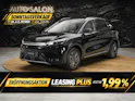 BYD Atto 3 EVO 74.8 kWh Excellence AWD *SOFORT Verfügbar*Werksgarantie*Panorama*Lenkradheizung*360° Kamera*