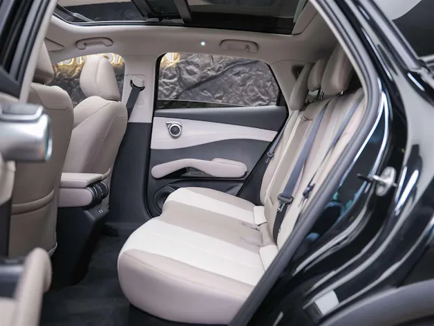 BYD Atto 3 EVO 74.8 kWh Excellence AWD *SOFORT Verfügbar*Werksgarantie*Panorama*Lenkradheizung*360° Kamera*