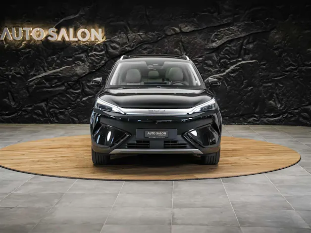 BYD Atto 3 EVO 74.8 kWh Excellence AWD *SOFORT Verfügbar*Werksgarantie*Panorama*Lenkradheizung*360° Kamera*