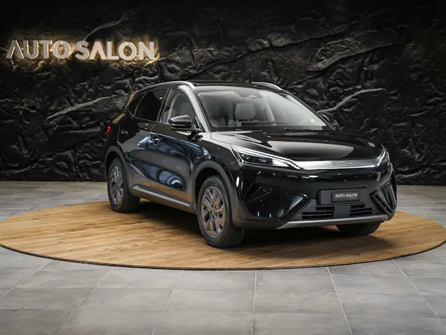 BYD Atto 3 EVO 74.8 kWh Excellence AWD *SOFORT Verfügbar*Werksgarantie*Panorama*Lenkradheizung*360° Kamera*