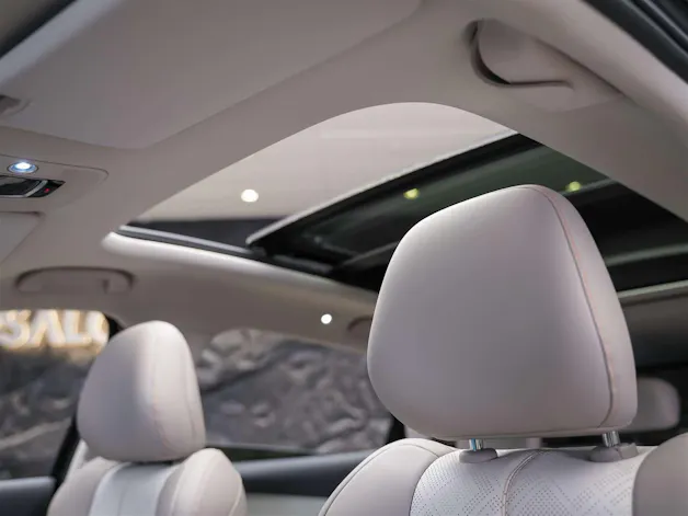 BYD Atto 3 EVO 74.8 kWh Excellence AWD *SOFORT Verfügbar*Werksgarantie*Panorama*Lenkradheizung*360° Kamera*