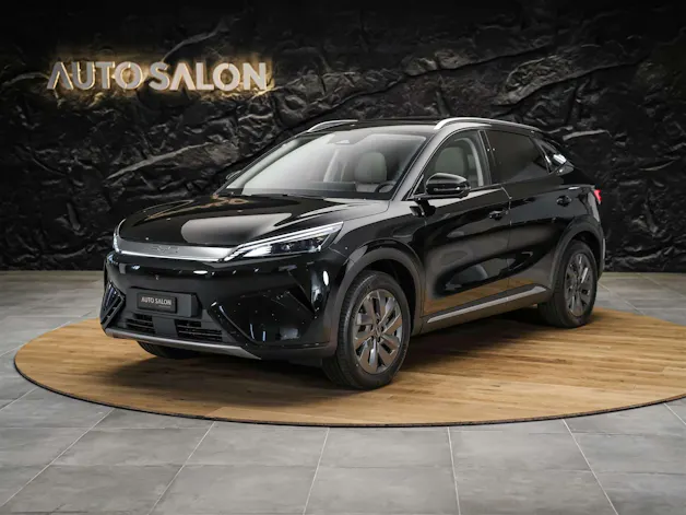 BYD Atto 3 EVO 74.8 kWh Excellence AWD *SOFORT Verfügbar*Werksgarantie*Panorama*Lenkradheizung*360° Kamera*
