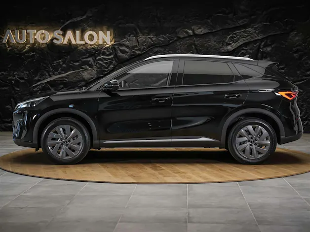BYD Atto 3 EVO 74.8 kWh Excellence AWD *SOFORT Verfügbar*Werksgarantie*Panorama*Lenkradheizung*360° Kamera*