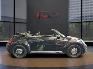 VW Beetle Cabrio 1.4 TSI Design DSG