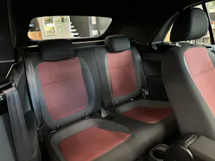 VW Beetle Cabrio 1.4 TSI Design DSG