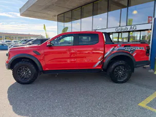 FORD Ranger Raptor 3.0 Eco Boost 4x4 A