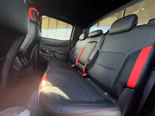 FORD Ranger Raptor 3.0 Eco Boost 4x4 A