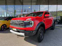 FORD Ranger Raptor 3.0 Eco Boost 4x4 A