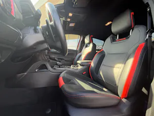 FORD Ranger Raptor 3.0 Eco Boost 4x4 A
