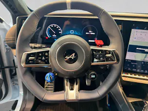 Alpine A390 89kWh GT AWD