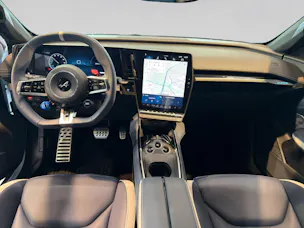 Alpine A390 89kWh GT AWD