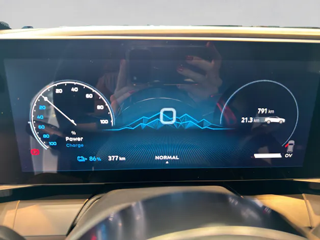 Alpine A390 89kWh GT AWD