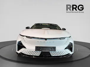 Alpine A390 89kWh GT AWD