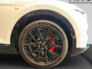 Alpine A390 89kWh GT AWD