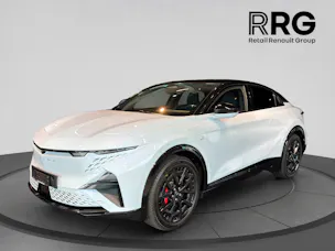 Alpine A390 89kWh GT AWD