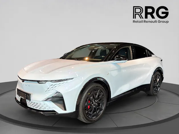 Alpine A390 89kWh GT AWD