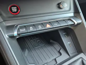AUDI RS Q3 Sportback quattro S tronic
