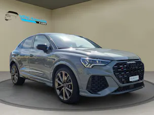 AUDI RS Q3 Sportback quattro S tronic