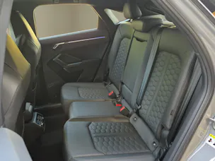 AUDI RS Q3 Sportback quattro S tronic