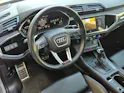 AUDI RS Q3 Sportback quattro S tronic