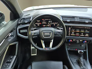 AUDI RS Q3 Sportback quattro S tronic