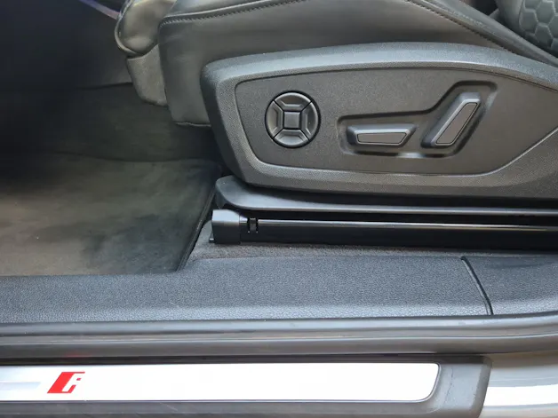 AUDI RS Q3 Sportback quattro S tronic