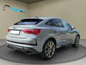 AUDI RS Q3 Sportback quattro S tronic