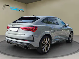 AUDI RS Q3 Sportback quattro S tronic