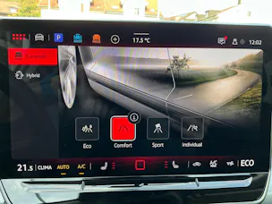 VW Golf 1.5 TSI eHYBRID 204 PS ENERGY *** ANHÄNGERKUPPLUNG & SIDE ASSIST ***