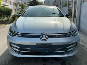 VW Golf 1.5 TSI eHYBRID 204 PS ENERGY *** ANHÄNGERKUPPLUNG & SIDE ASSIST ***