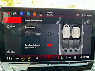VW Golf 1.5 TSI eHYBRID 204 PS ENERGY *** ANHÄNGERKUPPLUNG & SIDE ASSIST ***