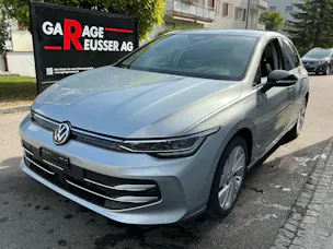 VW Golf 1.5 TSI eHYBRID 204 PS ENERGY *** ANHÄNGERKUPPLUNG & SIDE ASSIST ***