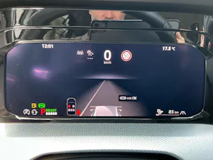 VW Golf 1.5 TSI eHYBRID 204 PS ENERGY *** ANHÄNGERKUPPLUNG & SIDE ASSIST ***