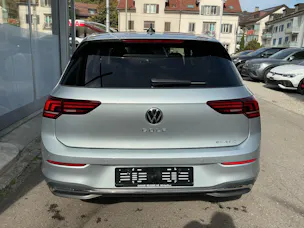 VW Golf 1.5 TSI eHYBRID 204 PS ENERGY *** ANHÄNGERKUPPLUNG & SIDE ASSIST ***