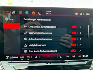 VW Golf 1.5 TSI eHYBRID 204 PS ENERGY *** ANHÄNGERKUPPLUNG & SIDE ASSIST ***