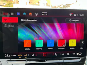 VW Golf 1.5 TSI eHYBRID 204 PS ENERGY *** ANHÄNGERKUPPLUNG & SIDE ASSIST ***