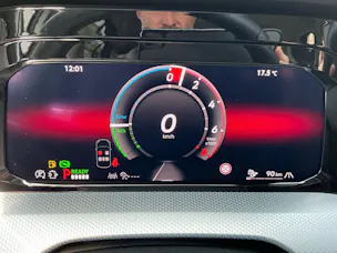VW Golf 1.5 TSI eHYBRID 204 PS ENERGY *** ANHÄNGERKUPPLUNG & SIDE ASSIST ***