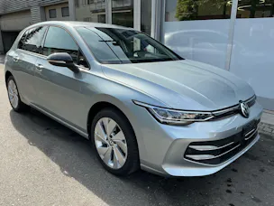 VW Golf 1.5 TSI eHYBRID 204 PS ENERGY *** ANHÄNGERKUPPLUNG & SIDE ASSIST ***