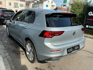 VW Golf 1.5 TSI eHYBRID 204 PS ENERGY *** ANHÄNGERKUPPLUNG & SIDE ASSIST ***
