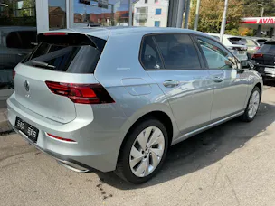 VW Golf 1.5 TSI eHYBRID 204 PS ENERGY *** ANHÄNGERKUPPLUNG & SIDE ASSIST ***