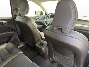 VOLVO XC60 2.0 B5 MH Plus Dark AWD