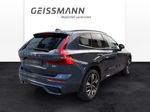 VOLVO XC60 2.0 B5 MH Plus Dark AWD
