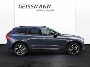 VOLVO XC60 2.0 B5 MH Plus Dark AWD