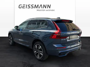 VOLVO XC60 2.0 B5 MH Plus Dark AWD